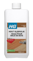 HG Vloeren Hout Vloerolie