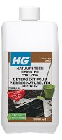HG Vloeren Natuursteenreiniger Extra Sterk