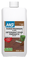 HG Vloeren Parketreiniger Glans