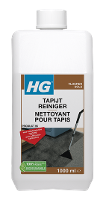 HG Vloeren Tapijt Reiniger