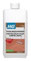 HG Vloeren Tegelbeschermer