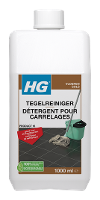 HG Vloeren Tegelreiniger