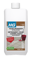 HG Vloeren Tegelreiniger Extra Sterk