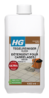 HG Tegelreiniger Glans