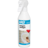 HG voegenreiniger kant/klaar reinigingsmiddel 500 ml