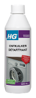 HG Wasruimte Ontkalker