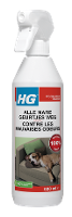 HG Woonkamer Alle Nare Geurtjes Weg