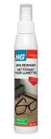 HG Woonkamer Brilreiniger
