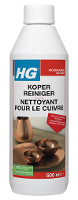 HG Woonkamer Koper Reiniger