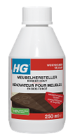 HG Woonkamer Meubelhersteller Donker Hout