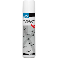 HG X spray tegen mieren insecticide