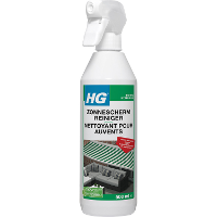 HG Zonneschermreiniger reinigingsmiddel