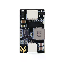 HGLRC 5 12V BEC Step down Module 12.1Mm*21mm voor RC Drones FPV Racing