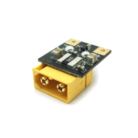 HGLRC AMASS XT60 25.2V 6S 120A Current Sonsor for RC Drone FPV Racing