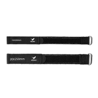 HGLRC batterijband 15x250mm / 20x250mm voor PFV racing drone