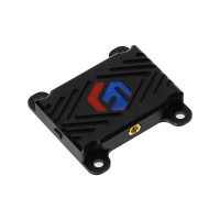 Flashhobby Solar 5.8GHz 48CH PIT/25mW/400mW/800mW/1.5W/2.5W Hoog Vermogen VTX voor Langeafstand FPV Racing Drone RC Vlie