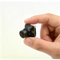 HGLRC L1 FPV camera   1200TVL, 1/2.7