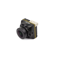 HGLRC L2 FPV camera 1800TVL 1/2.9