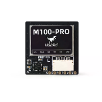 HGLRC M100 PRO GPS B101 Chip 120CH 10Hz Vijf Mode Positionering Ingebouwde Keramische Antenne voor FPV Race Drone