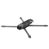 HGLRC MY10 415mm wielbasis 10 inch frame kit voor doe het zelf RC langeafstand FPV races drones