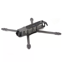 HGLRC MY7 335mm wielbasis 7 inch framekit voor DIY RC langeafstand / training FPV race drone