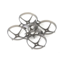 HGLRC Petrel 75Whoop V2 Ultralicht Indoor Frame Kit 75mm Wielbasis voor doe het zelf Brushless Whoop RC FPV Racing Drone