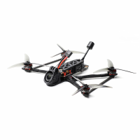 HGLRC Rekon 5 HD 222 mm wielbasis F722 Mini 5 inch lange afstand FPV Racing Drone met 28A ESC M80 GPS DJI O3 Air Unit di