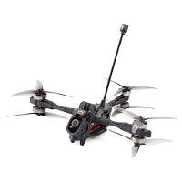 HGLRC Rekon Y6 5 Inch 6S Long Range RC FPV Racing Drone BNF met DJI O3 / Moonlight KIT / Zeus 1,6W VTX