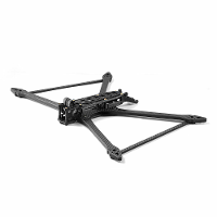HGLRC Rekon10 PRO 455mm Wielbasis 3K Carbon Fiber 10 Inch Long Range Frame Kit voor RC FPV Racing Drone