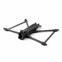 HGLRC Rekon7 324mm 3K Carbon Fiber 7 Inch Long Range Frame Kit Ondersteuning voor DJI O3 Air Unit voor RC FPV Racing Dro