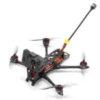 HGLRC RekonFPV Rekon 4 Micro Long Range 4S FPV Racing RC Drone Analoge versie F722 Mini Flight Controller 28A 4in1 ESC 1