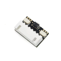 HGLRC RS Racing LED set 3,3 5 V controller & 5 V LED Een schakeling met één toets voor DIY RC FPV race drones