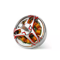 HGLRC SPECTER 1003 10000KV 1 2S Brushless Motor 1.5Mm As voor 75mm Tiny Whoop Toothpick FPV Racing Drone