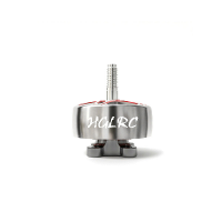 HGLRC SPECTER 2306.5 1900KV 5 6S Brushless Motor 7075 Aviation Aluminium voor 5 Inch 6 Inch Freestyle RC Drone FPV racen