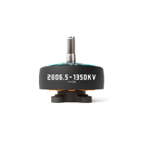 HGLRC SPECTER 2806.5 1350KV 4 6S Brushless Motor voor 6 inch tot 7 inch langeafstands X8 Cinelifter RC FPV Drone