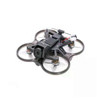HGLRC Talon LITE 100mm Analoog / HD 2 inch 4S Cinewhoop RC FPV Racing Drone BNF ELRS met 1303.5 5500KV motors