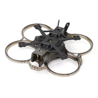 HGLRC Talon Reserveonderdeel 106mm Wielbasis 2 Inch Frame Kit voor Zelfgemaakte Cinewhoop RC FPV Racing Drone