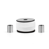 HGLRC X8 FPV camera gimbal siliconen dempersets met afstandhouder voor RC drones