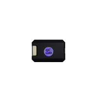 HGLRC Zeus Pro 1.6W 5,8G 40CH Long Range VTX 7 36V FPV Transmitter met ingebouwde microfoon voor FPV Racing Drone