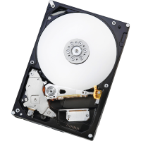 Deskstar Nas, 10 Tb