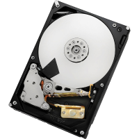 Deskstar Nas, 5 Tb