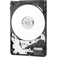 Travelstar Z7k500.B, 500 Gb