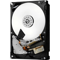 Ultrastar 7k6000, 2 Tb