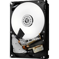 Ultrastar 7k6000, 4tb