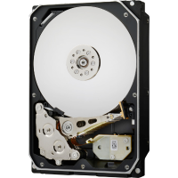 Ultrastar He8, 6 Tb