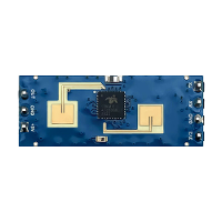 Hi Link LD2412 Millimeter Wave Radar Module 24G FMCW Slimme Menselijke Aanwezigheid Radar Module Intelligent