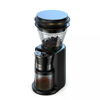 HiBREW G3 Automatische Burr Mill Koffiemolen met 34 Versnellingen voor Espresso Turkse Koffie Pour Over Visuele Bonenops