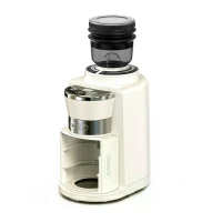 HiBREW G3A Automatische Burr Mill Elektrische Koffiemolen met 31 versnellingen voor Espresso Amerikaanse Koffie Pour Ove