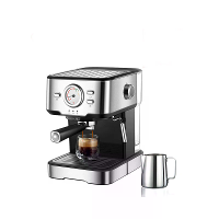 HiBREW H5 Koffiemachine 1050W 20Bar Hoge Druk 1.5L Grote Capaciteit Automatische Espresso Cappuccino Heet Water Stoom Te