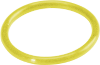 Hicon HI UC GE Codeerring Geel 10 stuk(s)